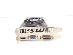 Видеокарта MSI GeForce GT 750 OC 1Gb - Pic n 299543