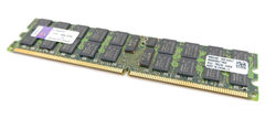 Серверная память DDR2 4GB ECC REG Kingston Dell