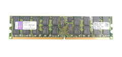 Серверная память DDR2 4GB ECC REG Kingston Dell - Pic n 299587