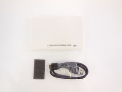 Внешний корпус для жесткого диска 2,5 USB 3.0 - Pic n 299589