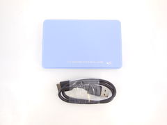 Внешний корпус для жесткого диска 2,5 USB 3.0 - Pic n 299590