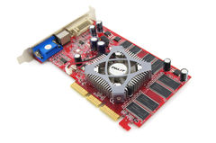 Видеокарта AGP Palit FX5700V 256Mb - Pic n 299591