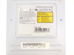Легенда! Привод DVD ROM CD-RW NEC CB-1100B - Pic n 299593