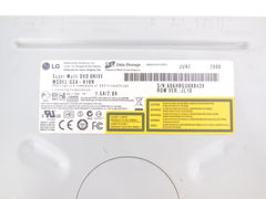 Легенда! Привод DVD±RW LG GSA-H10N - Pic n 299594