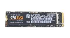 Накопитель SSD M.2 NVMe 500GB Samsung 970 EVO