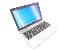Ноутбук 15.6" Asus N56VV-S4067H