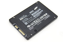 Накопитель SSD 2.5 SATA 500GB Samsung 850 EVO - Pic n 299643