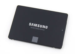 Накопитель SSD 2.5 SATA 500GB Samsung 860 EVO