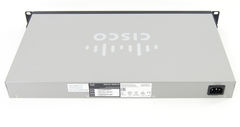 Коммутатор Cisco SG200-26P - Pic n 299639