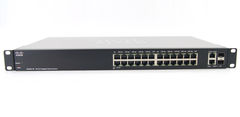 Коммутатор Cisco SG200-26P - Pic n 299639