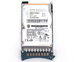 Серверный HDD 2.5 SAS 300GB IBM System X - Pic n 299615