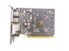 Плата видеокарты Zotac GeForce GTX 650 2Gb