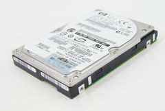 Жесткий диск для сервера 2.5 SAS 146GB HP Hitachi - Pic n 299694