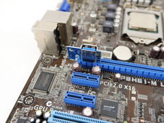 Адаптер райзера PCI-E 1X to USB PCE2PCE-N09 - Pic n 299741