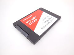 Твердотельный накопитель SSD WD Red SA500 500Gb