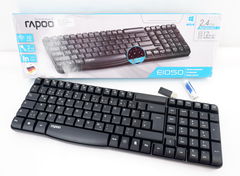 USB приемник для клавиатуры Rapoo E1050 большой - Pic n 299790