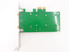 Адаптер PCI-E M.2 Wi-Fi 600 Mbps + Bluetooth - Pic n 299793