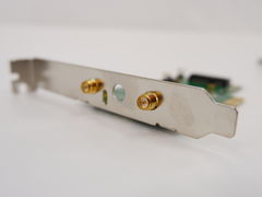 Адаптер PCI-E M.2 Wi-Fi 600 Mbps + Bluetooth - Pic n 299793