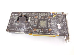 Видеокарта PCI-E MSI GeForce GTX 465 1Gb - Pic n 299815