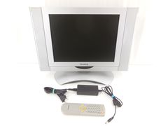 ЖК-телевизор 15" Elenberg CTV-1540 - Pic n 299857