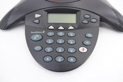 Конференц-телефон Polycom SoundStation2 EX - Pic n 299878