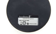 Конференц-телефон Polycom SoundStation2 EX - Pic n 299879