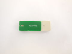 Флэш-накопитель 4GB Qumo