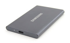 Внешний SSD 1TB Samsung T7 MU-PC1T0T - Pic n 299886