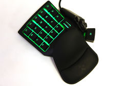 Кейпад Razer Tartarus V2 - Pic n 299884