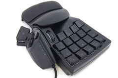 Кейпад Razer Tartarus V2 - Pic n 299884