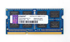 Оперативная память SODIMM DDR3 4GB