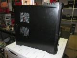 Корпус Miditower Cooler Master USP 100 (RC-P100-KKN1) /ATX /2 USB /Audio /без БП /цвет: черный