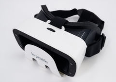 Очки VR для сматфона La Prairie