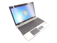 Ноутбук 15.6" HP ProBook 4520s