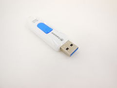 Флешка USB 3.0 16GB Transcend JetFlash 790 - Pic n 300106
