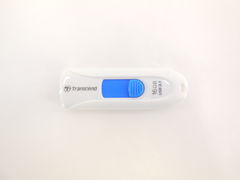 Флешка USB 3.0 16GB Transcend JetFlash 790 - Pic n 300106