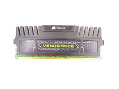Оперативная память DDR3 8Gb Corsair Vengeance