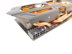 Видеокарта Zotac GeForce GTX 660 Ti AMP! Edit. 2Gb - Pic n 300110