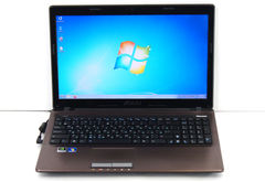 Ноутбук Asus K53SJ - Pic n 300114