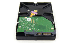 Жёсткий диск 3.5" HDD SATA 2TB WD Gold - Pic n 300126
