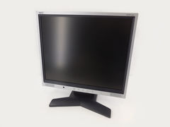Монитор TFT 17" NEC MultiSync LCD1704M - Pic n 300131