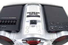 Портативная магнитола Sony CFD-RG880 - Pic n 300142