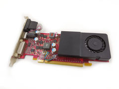 Видеокарта PCI-E HP nVIDIA GeForce GT 220 1Gb