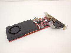 Видеокарта PCI-E HP nVIDIA GeForce GT 220 1Gb - Pic n 300189
