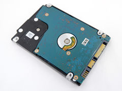 Жесткий диск 2.5 HDD 500GB Toshiba L200 - Pic n 300190
