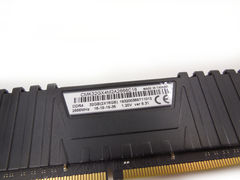 Оперативная память DDR4 32Gb KIT - Pic n 300191