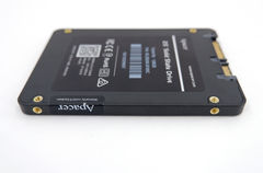 Накопитель SSD Apacer AS350 Panther 128GB - Pic n 300198