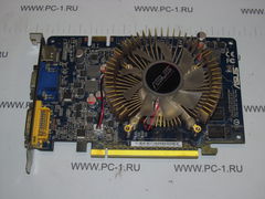 Видеокарта PCI-E ASUS EN9500GT GeForce 9500GT