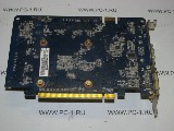Видеокарта PCI-E ASUS EN9500GT GeForce 9500GT /512Mb /128bit /GDDR2 /DVI /VGA /HDMI