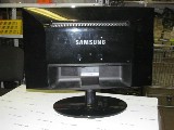 Монитор TFT 20" Samsung SyncMaster P2050 ,широкоформатный, 1600x900, 300 кд/м2, 1000:1, 2 мс, 170°/160°, DVI, VGA